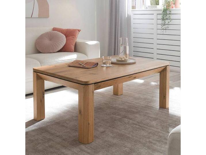 Wohnzimmertisch Sofatisch in rechteckiger Form und modernem Design Wohnzimmertisch Sofatisch in rechteckiger Form und modernem Design von Pharao24.de