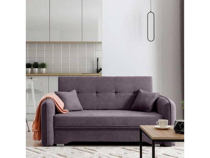 Zweisitzer Sofa 2er Sofa mit Schlaffunktion und Armlehnen Zweisitzer Sofa 2er Sofa mit Schlaffunktion und Armlehnen von Pharao24.de