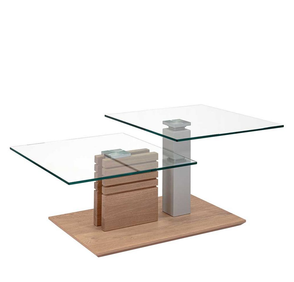 Pharao24 Couchtisch Adaja, aus Massivholz Pharao24 Couchtisch Adaja, aus Massivholz von Pharao24
