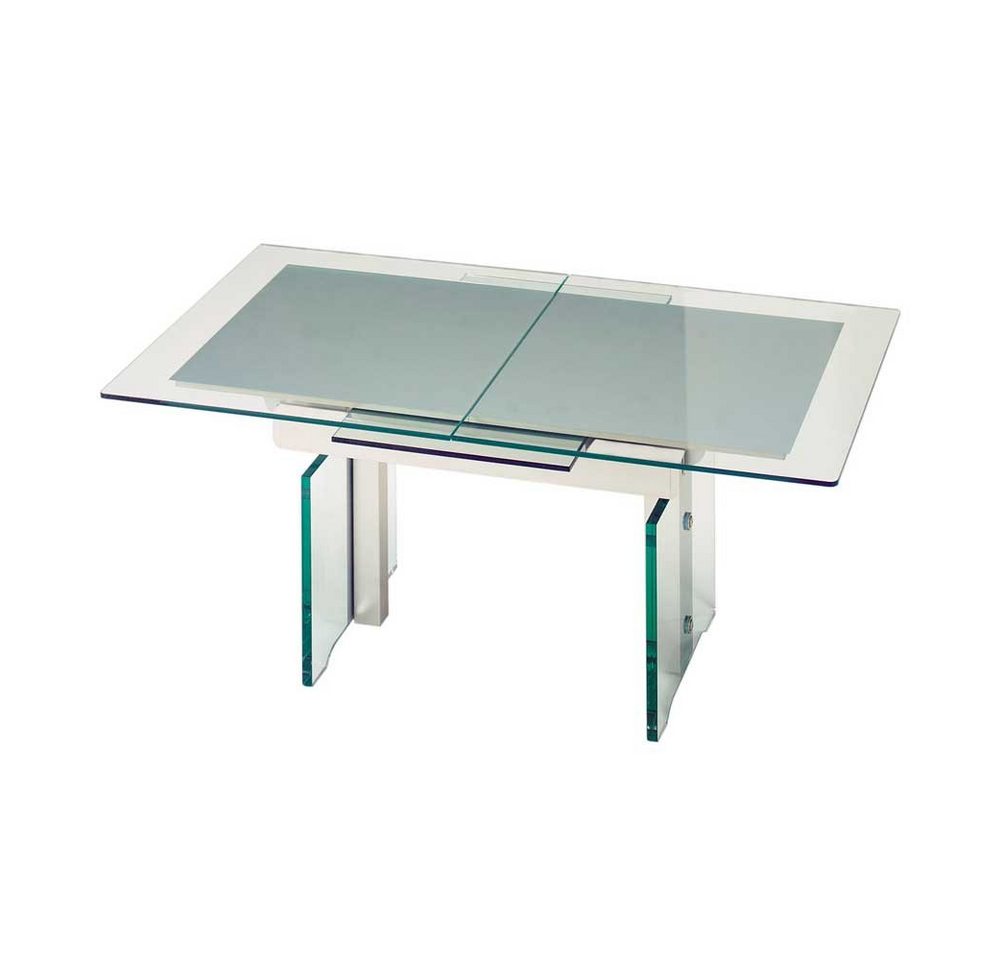 Pharao24 Couchtisch Dundrum, ausziehbar Pharao24 Couchtisch Dundrum, ausziehbar von Pharao24