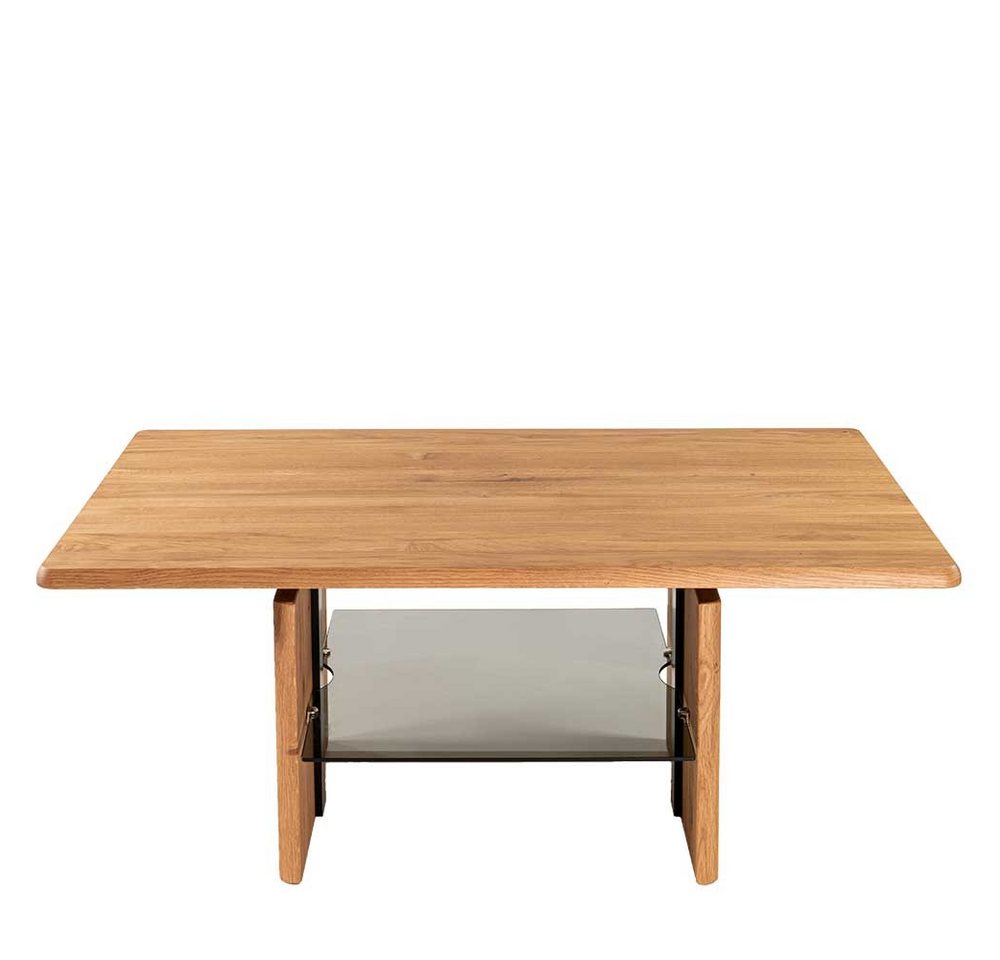 Pharao24 Couchtisch Rosmani, aus Massivholz Pharao24 Couchtisch Rosmani, aus Massivholz von Pharao24