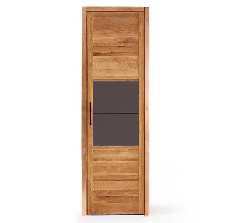 Pharao24 Kleiderschrank Zimarena aus Massivholz von Pharao24