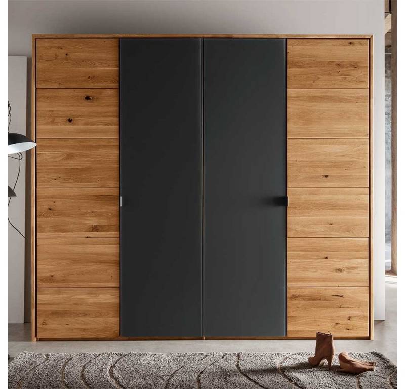 Pharao24 Kleiderschrank Acruma aus Massivholz Pharao24 Kleiderschrank Acruma aus Massivholz von Pharao24