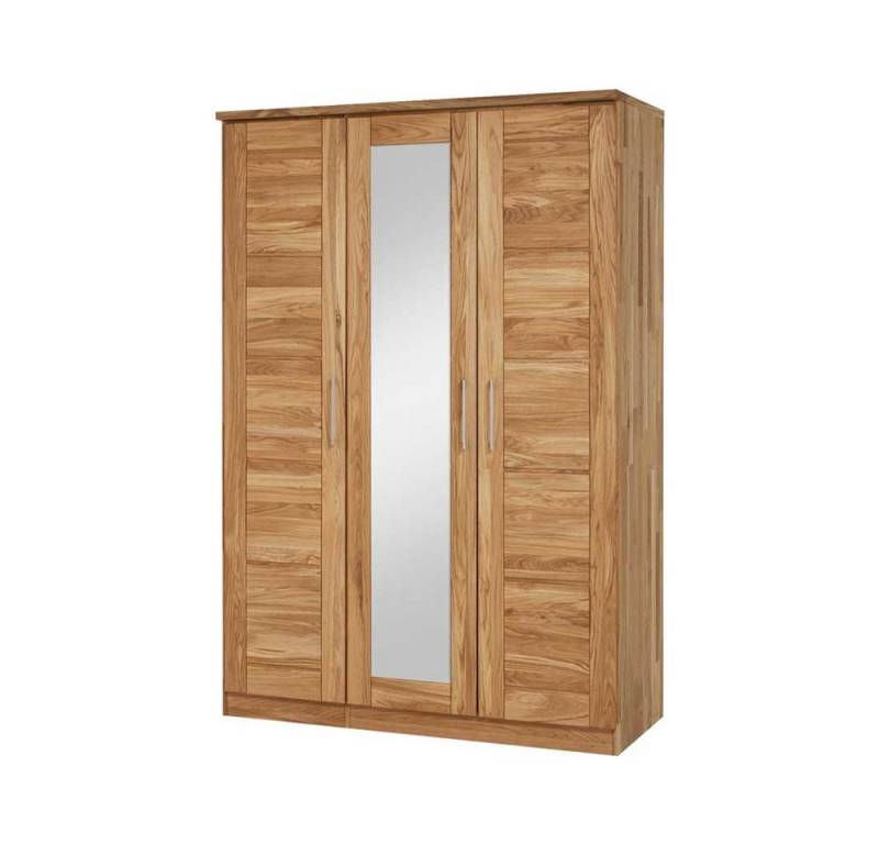 Pharao24 Kleiderschrank Adelio aus Massivholz Pharao24 Kleiderschrank Adelio aus Massivholz von Pharao24