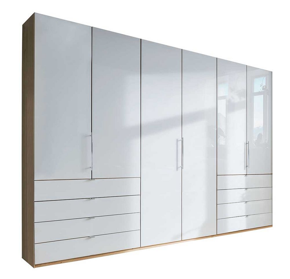 Pharao24 Kleiderschrank Angenlino Pharao24 Kleiderschrank Angenlino von Pharao24