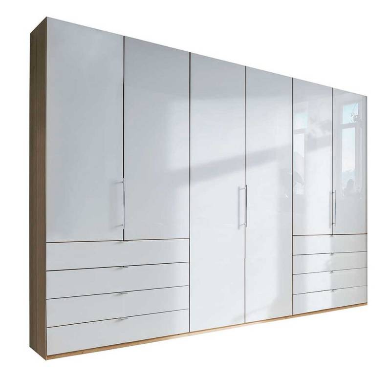 Pharao24 Kleiderschrank Angenlino von Pharao24