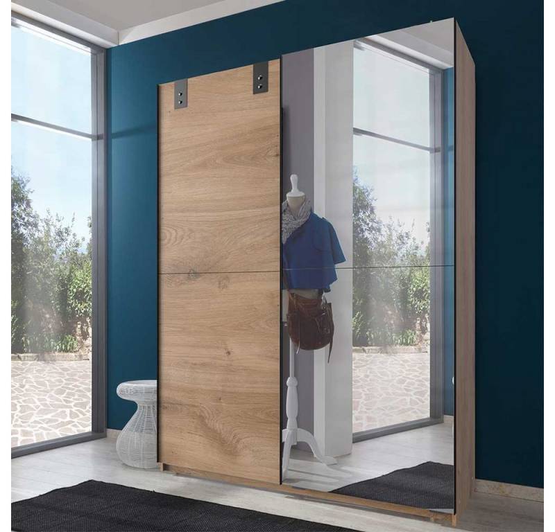 Pharao24 Kleiderschrank Barahoma von Pharao24