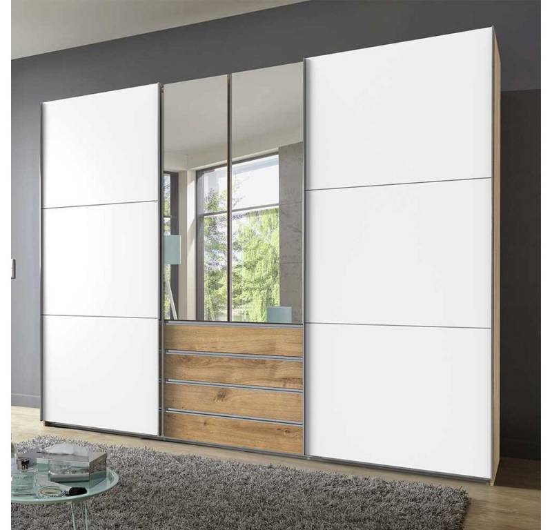 Pharao24 Kleiderschrank Boxtan Pharao24 Kleiderschrank Boxtan von Pharao24