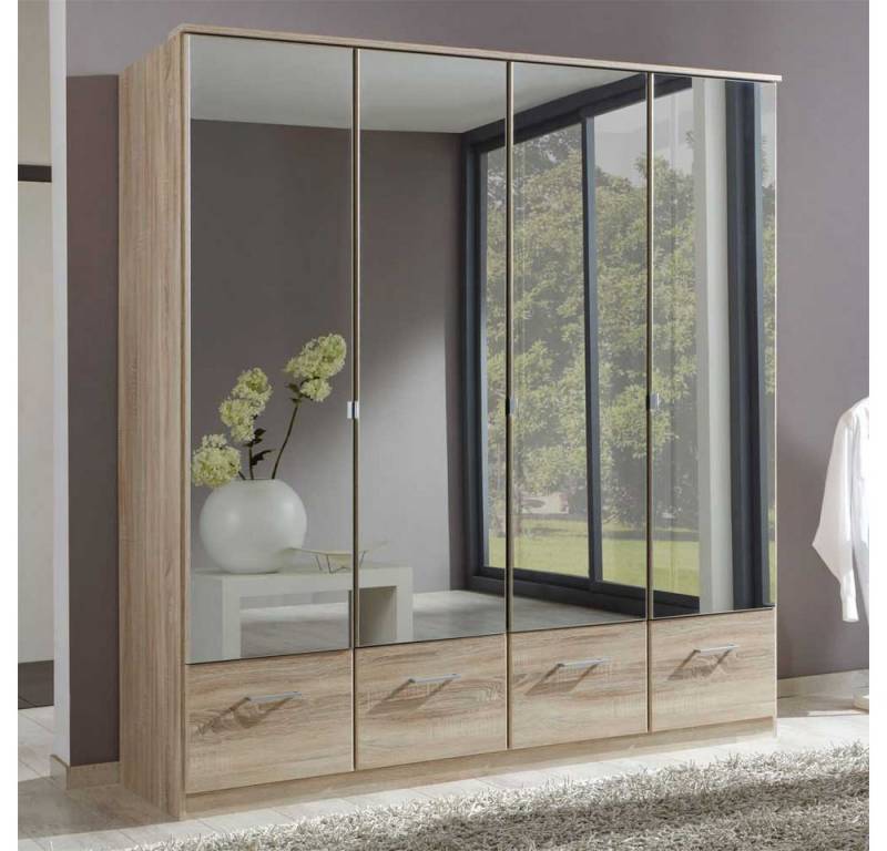 Pharao24 Kleiderschrank Danae von Pharao24