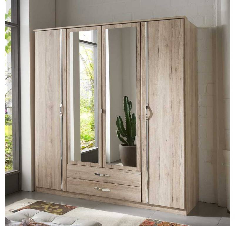 Pharao24 Kleiderschrank Gates Pharao24 Kleiderschrank Gates von Pharao24