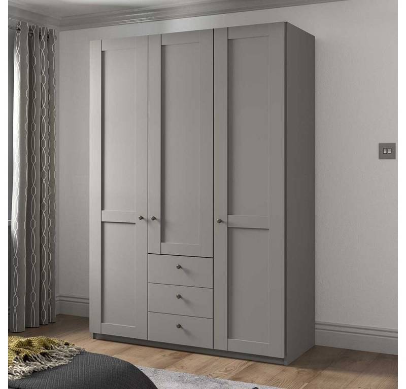 Pharao24 Kleiderschrank Hanniba von Pharao24