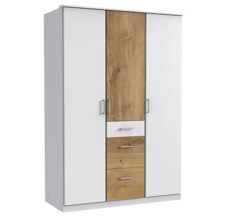 Pharao24 Kleiderschrank Hurada Pharao24 Kleiderschrank Hurada von Pharao24