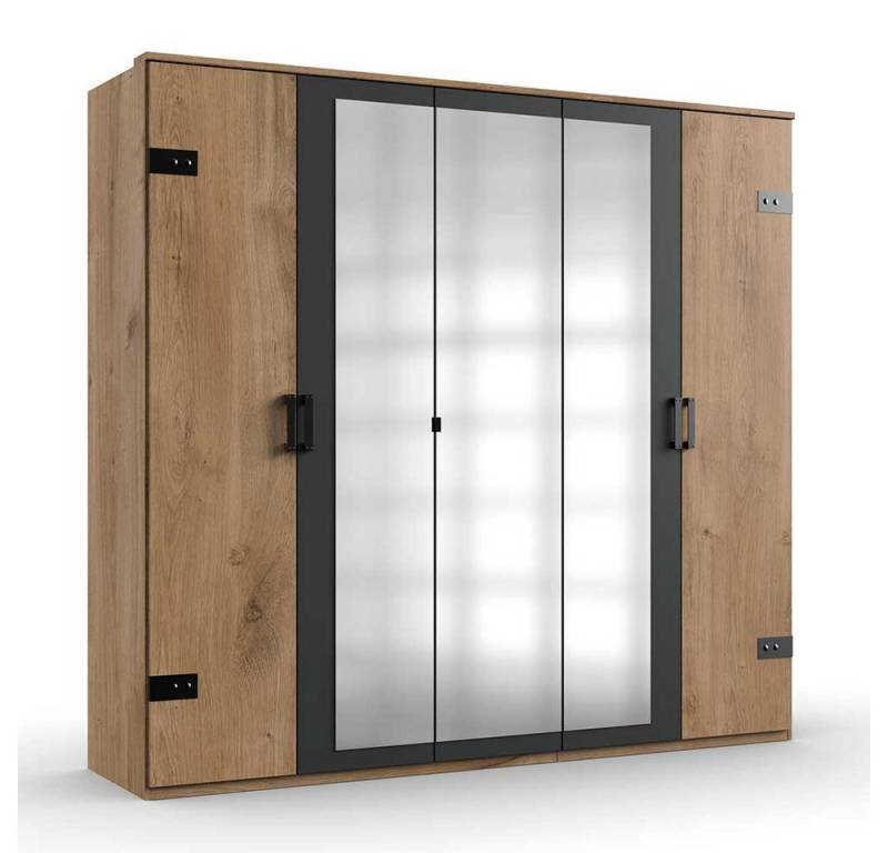 Pharao24 Kleiderschrank Isiola von Pharao24
