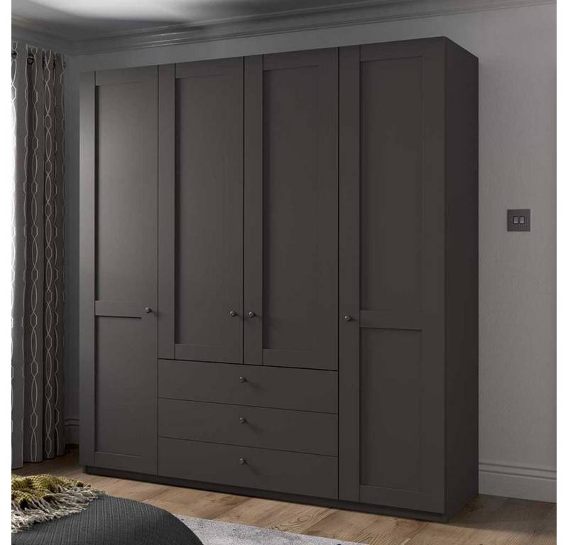 Pharao24 Kleiderschrank Jakarto Pharao24 Kleiderschrank Jakarto von Pharao24