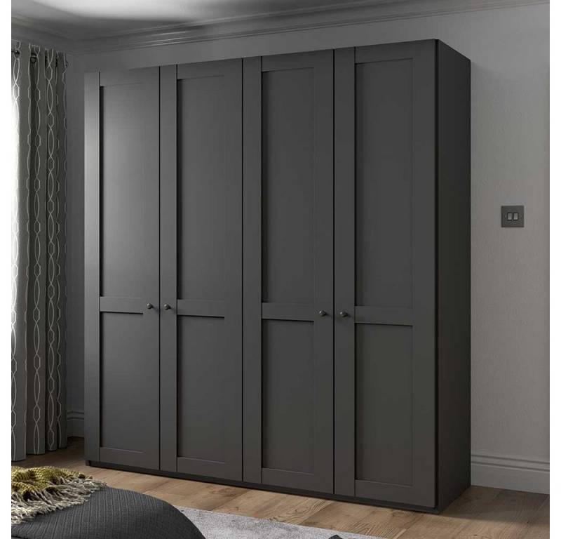 Pharao24 Kleiderschrank Jakarto Pharao24 Kleiderschrank Jakarto von Pharao24