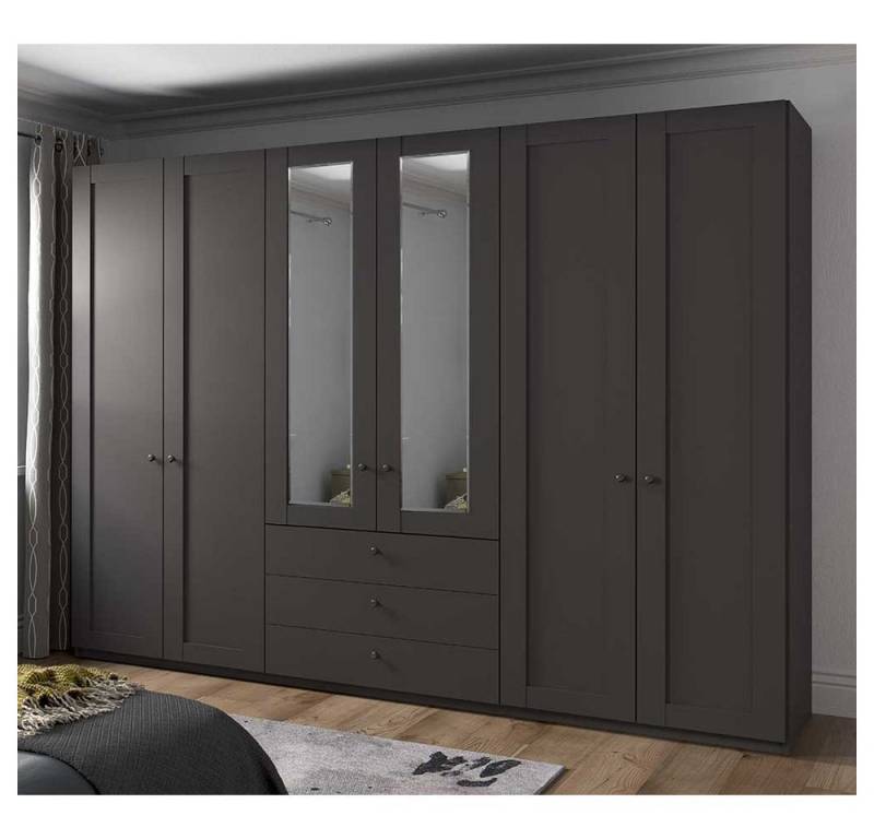 Pharao24 Kleiderschrank Jakarto von Pharao24