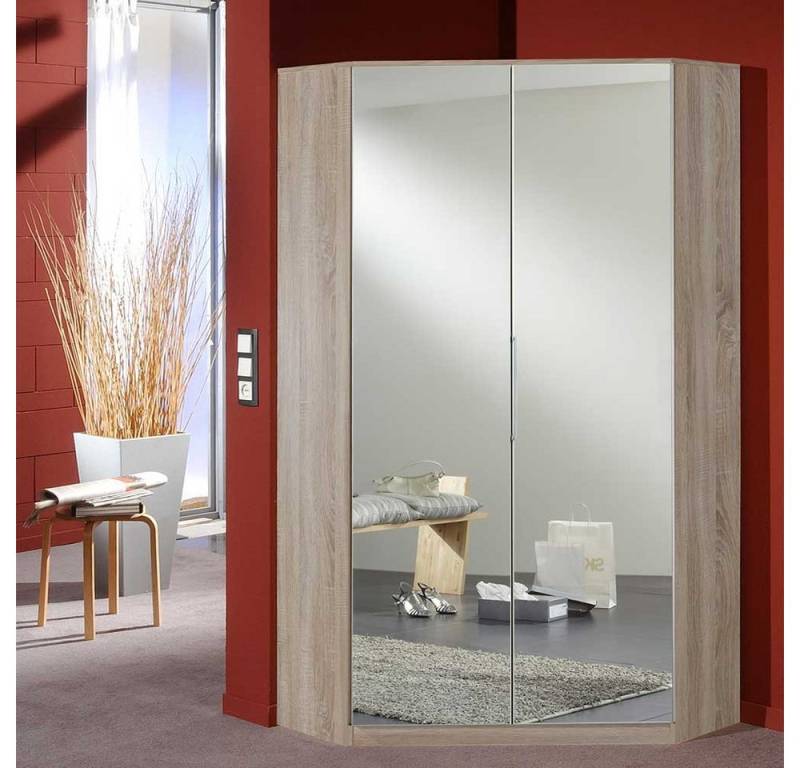 Pharao24 Kleiderschrank Laudion von Pharao24