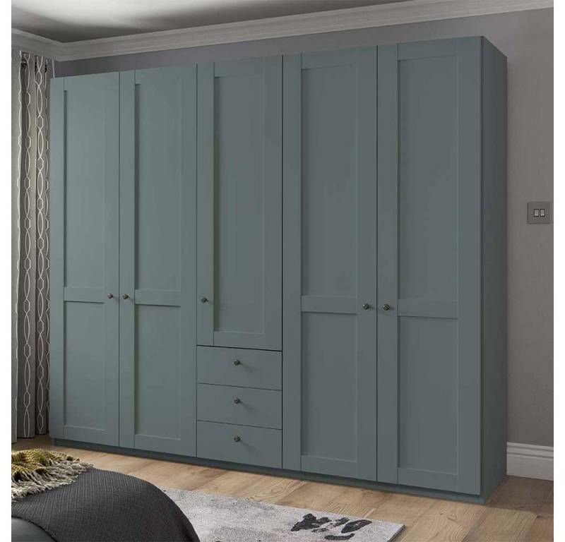 Pharao24 Kleiderschrank Phelix von Pharao24
