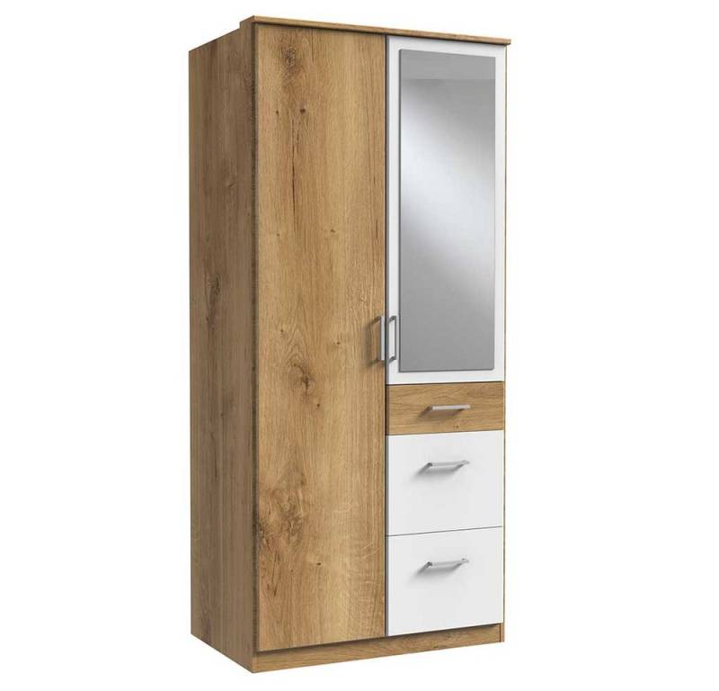 Pharao24 Kleiderschrank Princey von Pharao24