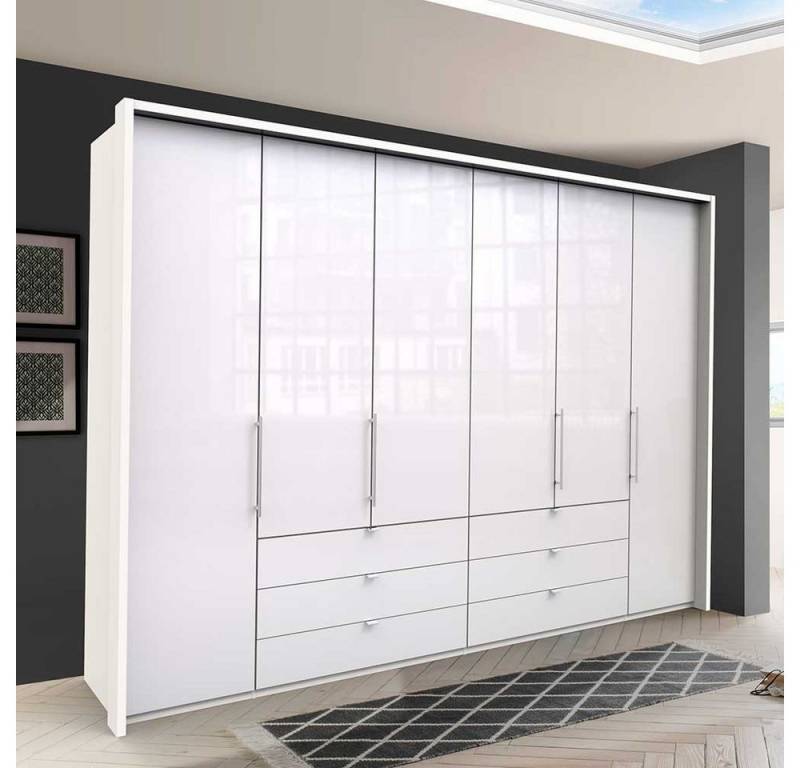 Pharao24 Kleiderschrank Regnova von Pharao24