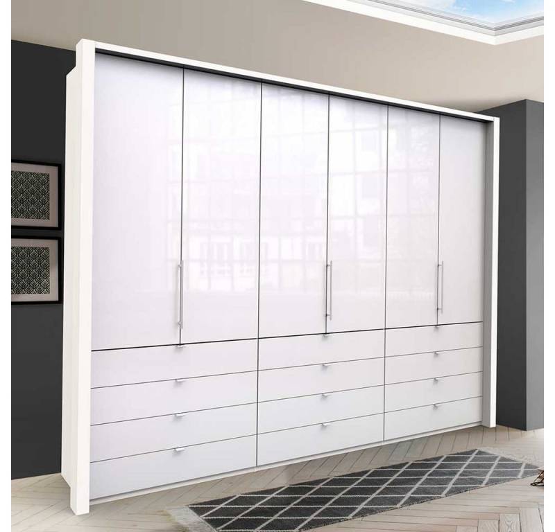 Pharao24 Kleiderschrank Regnova von Pharao24