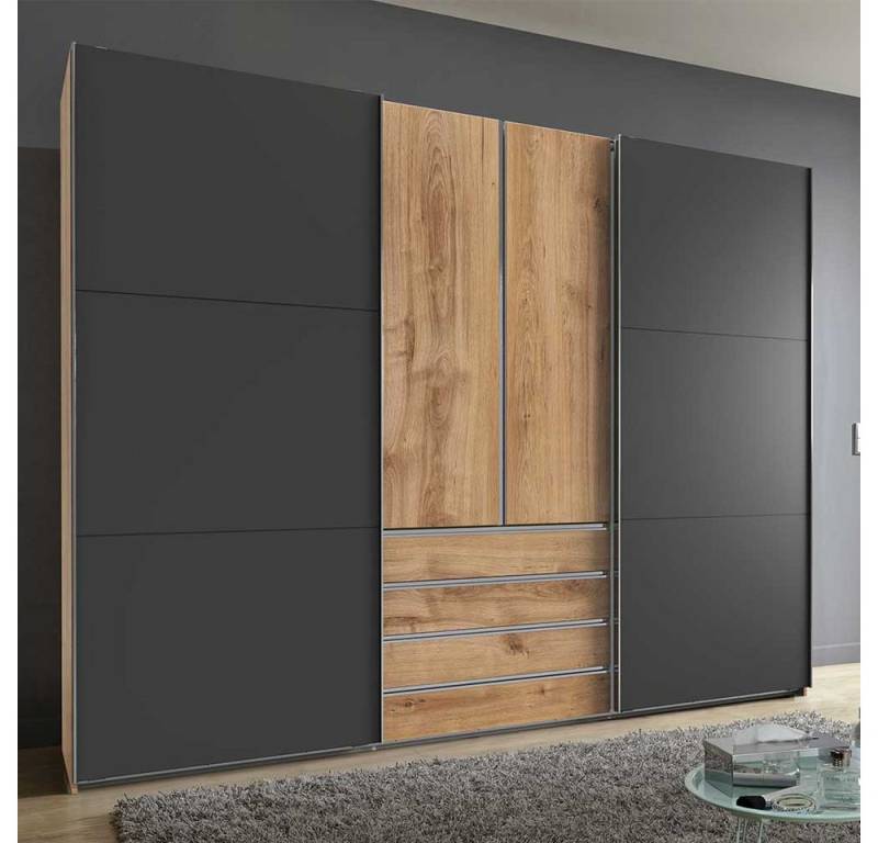 Pharao24 Kleiderschrank Runina von Pharao24
