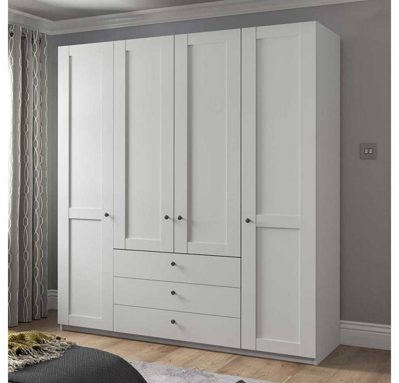 Pharao24 Kleiderschrank Tujano von Pharao24