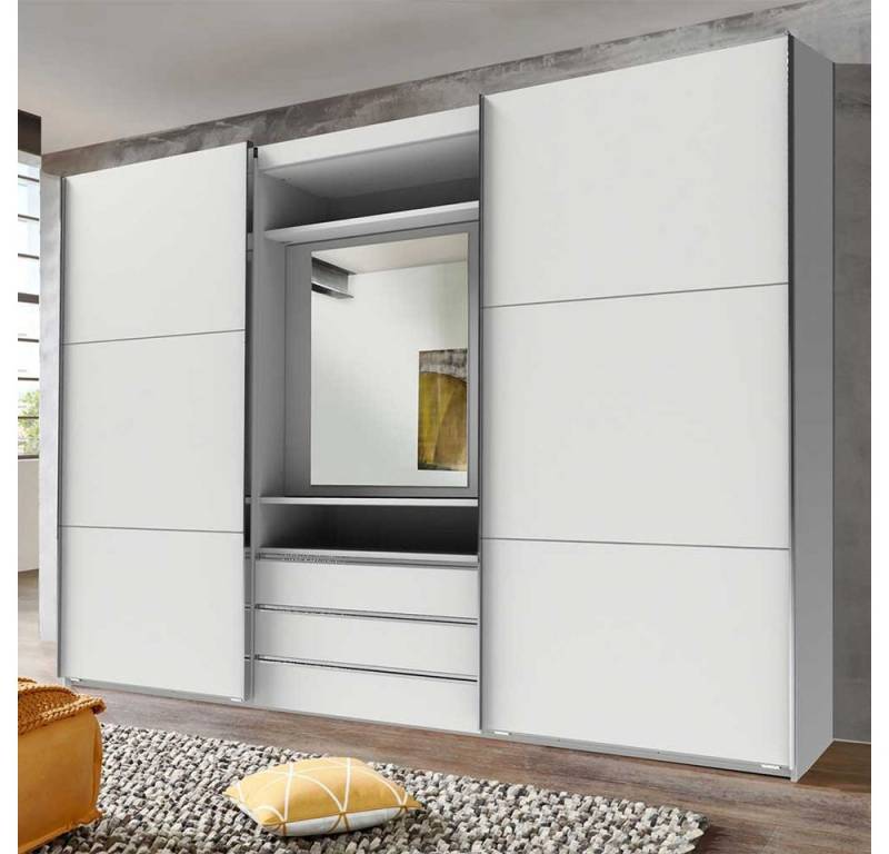 Pharao24 Kleiderschrank Zenata von Pharao24