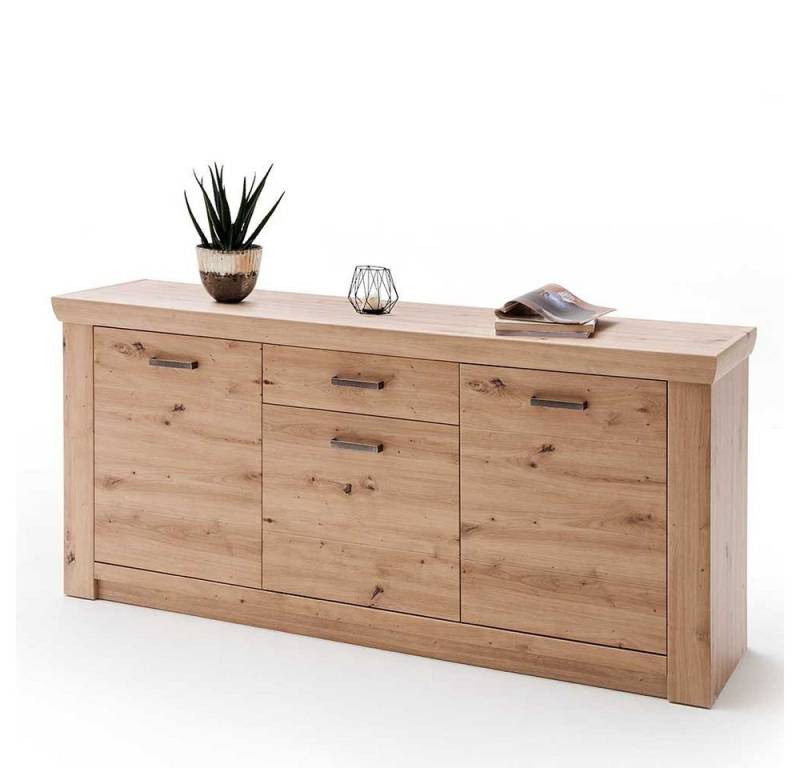 Pharao24 Sideboard Blanca von Pharao24