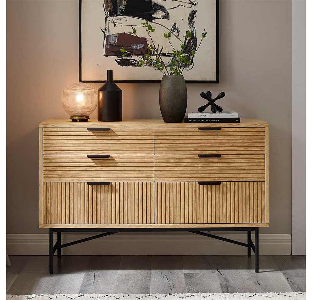 Pharao24 Sideboard Dorotha von Pharao24