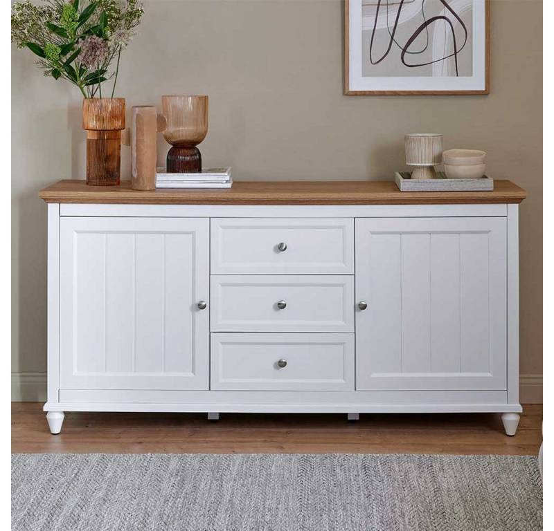 Pharao24 Sideboard Lotus Pharao24 Sideboard Lotus von Pharao24