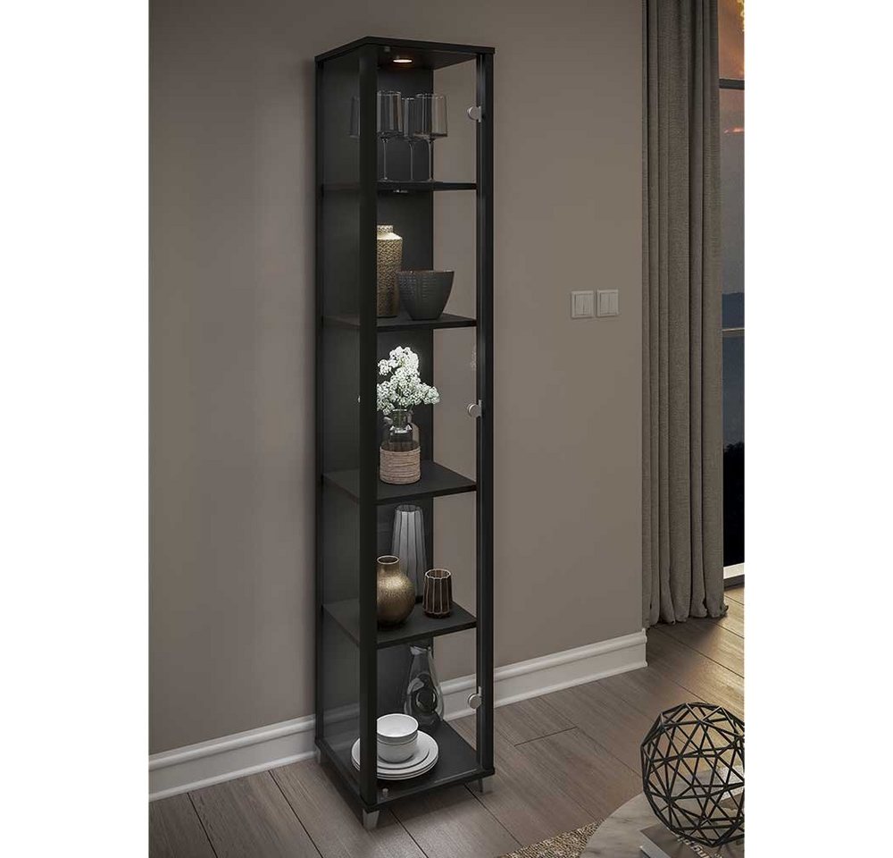 Pharao24 Vitrine Basilica mit LED Beleuchtung Pharao24 Vitrine Basilica mit LED Beleuchtung von Pharao24