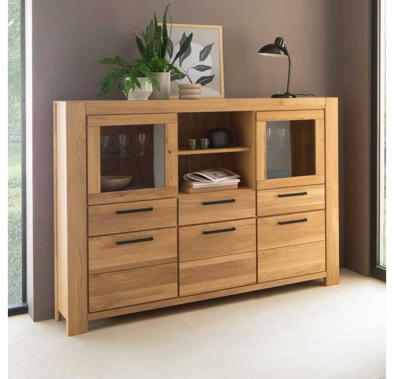 Pharao24 Vitrine Foglia Pharao24 Vitrine Foglia von Pharao24