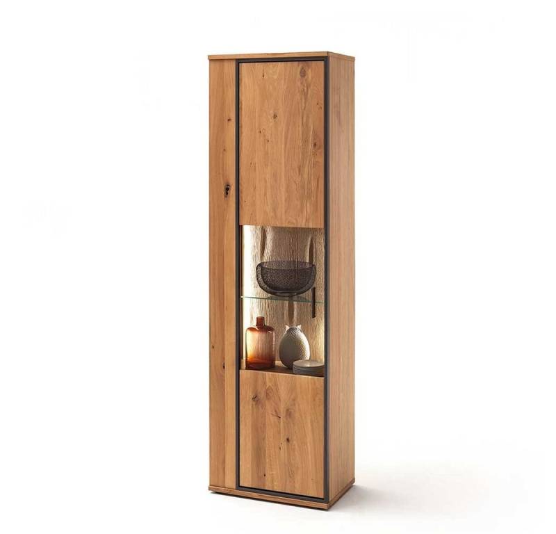 Pharao24 Vitrine Mattadore aus Massivholz von Pharao24