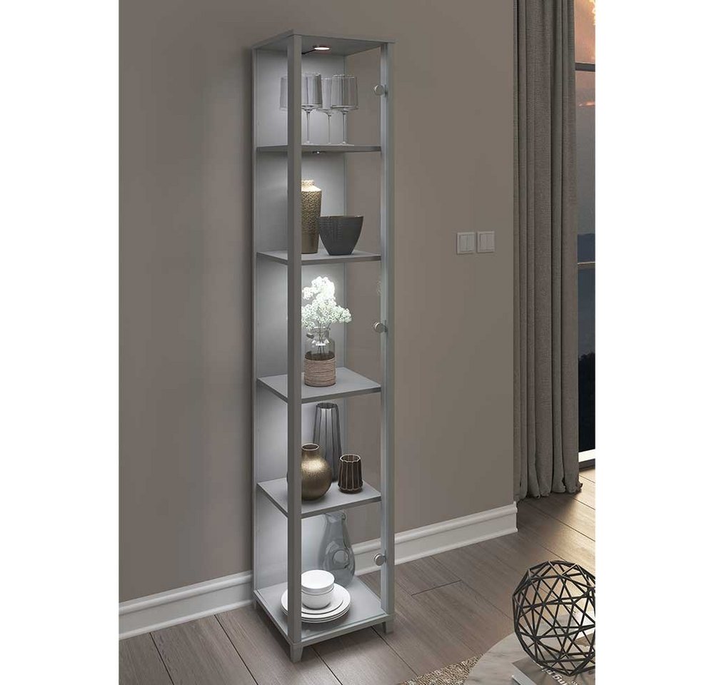 Pharao24 Vitrine Ricuzen mit LED Beleuchtung Pharao24 Vitrine Ricuzen mit LED Beleuchtung von Pharao24