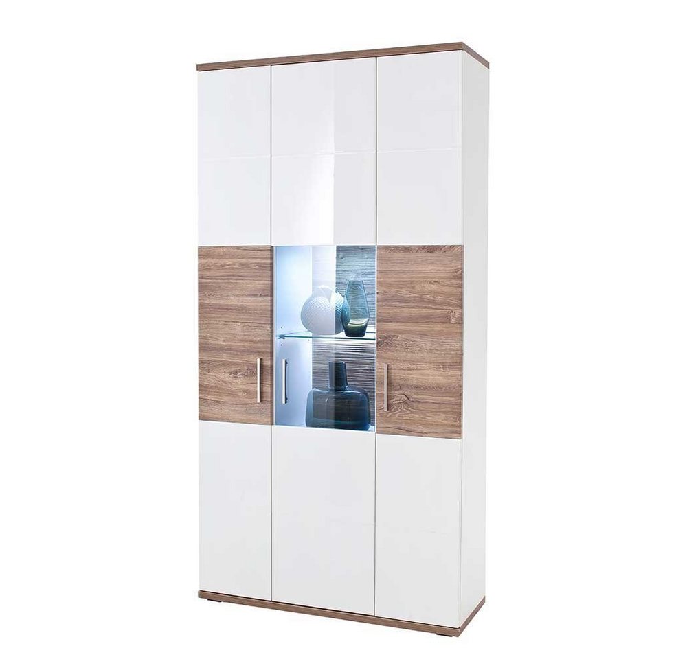 Pharao24 Vitrine Salija Pharao24 Vitrine Salija von Pharao24