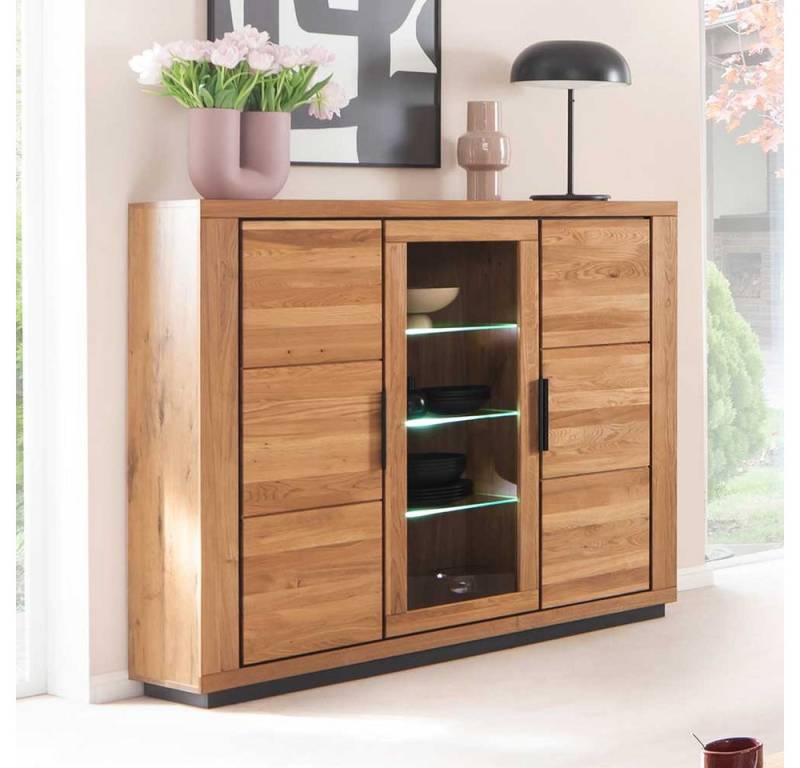 Pharao24 Vitrine Varicano mit LED Beleuchtung Pharao24 Vitrine Varicano mit LED Beleuchtung von Pharao24