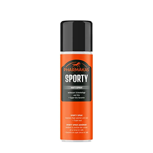 Pharmaka Spray Sporty Stiefel von Pharmaka