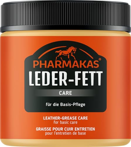 Pharmakas Leder-Fett 500ml von AHYGZWZSYC