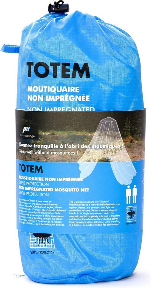Pharmavoyage Trinkflasche Pharmavoyage Moskitonetz Totem 2 Personen unprägniert Pharmavoyage Trinkflasche Pharmavoyage Moskitonetz Totem 2 Personen unprägniert von Pharmavoyage