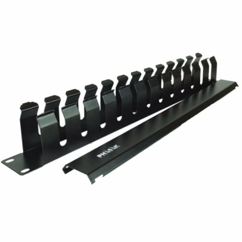 Phasak Rack Acc 19 Frontplatte Rack Bürste Marke von Phasak