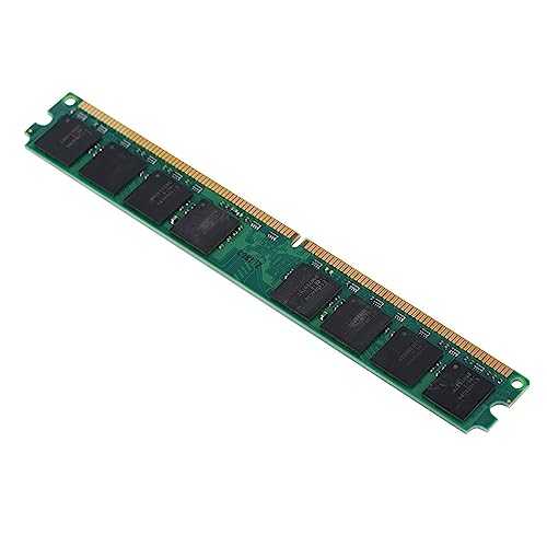 DDR2 2G 800 MHz PC2-6400 RAM RAM-Hochgeschwindigkeitsleistung für PCs / DDR2 2G 800 MHz PC2-6400 RAM RAM-Hochgeschwindigkeitsleistung für PCs / von Phefop