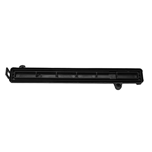 Direkter Ersatz-Luftfilterabdeckung aus ABS für Cherokee 2.0L 2.4L 3.2L 2014-2019 schwarz Direkter Ersatz-Luftfilterabdeckung aus ABS für Cherokee 2.0L 2.4L 3.2L 2014-2019 schwarz von Phefop