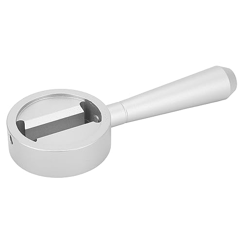 Effizienter Kaffee-Dampfhebel aus Aluminiumlegierung für BAE02 02s PE3899 3231, Befestigung der Dampfstange mit einfacher Installation für Kaffeemaschine, ideale Wahl für von Phefop