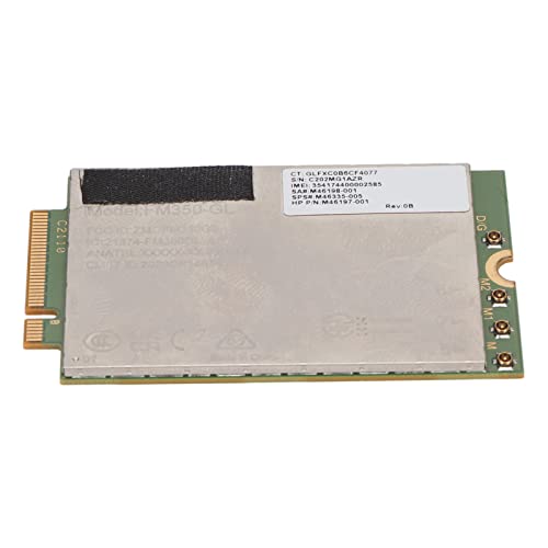 FM350 GL 4x4 GNSS 5G LTE -Netzwerk von Phefop