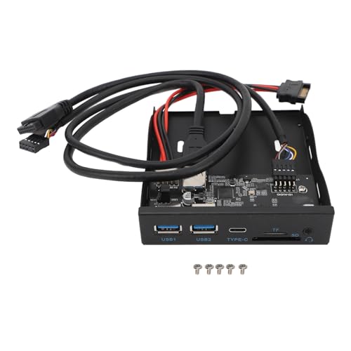 Hochweit Erweiterbarer USB -Frontplatte Typ di -Drop -Laufwerk Hochweit Erweiterbarer USB -Frontplatte Typ di -Drop -Laufwerk von Phefop