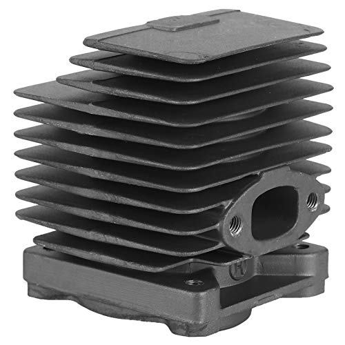 Hochwertiges Zylindermontageset für FS75 FS80 FS85 HS75 34 mm – Zubehör für Rasenmäher mit langer Lebensdauer – einfach zu ersetzen und die Leistung zu verbessern von Phefop
