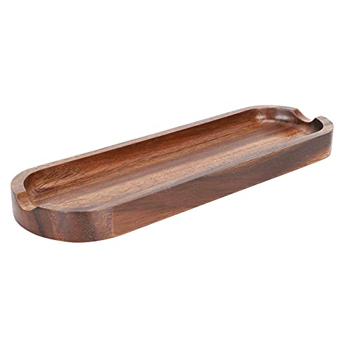 Holzlöffel Spoon Spoun REST for Kitchen Count Teak Spatute REST mit Inkrustdesign mit Vorratsablage für Lebensmittelküche 26x8,5x2 Cm Holzlöffel Spoon Spoun REST for Kitchen Count Teak Spatute REST mit Inkrustdesign mit Vorratsablage für Lebensmittelküche 26x8,5x2 Cm von Phefop