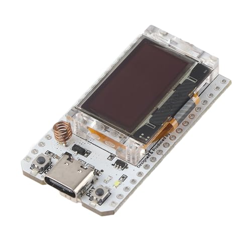 Light Light Compact Lora Development Board 868-915 MHz Kreativmodul für intelligente Anwendungen von Phefop