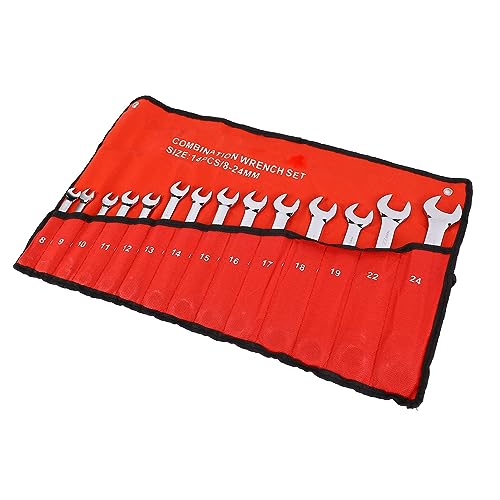 Phefop 14pcs Stahllegierung Spiegelschlüsselstatus Sturm Starker Widerstandskit Phefop 14pcs Stahllegierung Spiegelschlüsselstatus Sturm Starker Widerstandskit von Phefop